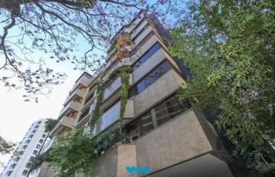Apartamento 3 dormitórios à venda petrópolis porto alegre/rs