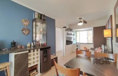 Oportunidade - belissímo apartamento mo coração do petropólis