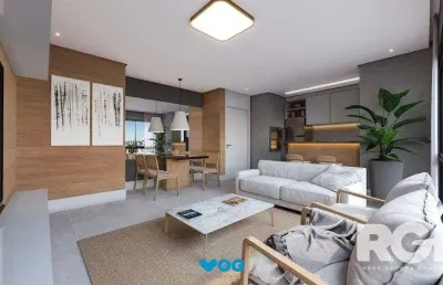 Apartamento 2 dormitórios à venda petrópolis porto alegre/rs