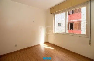 Apartamento com 2 quartos à venda na Avenida Lageado, 407, Petrópolis, Porto Alegre