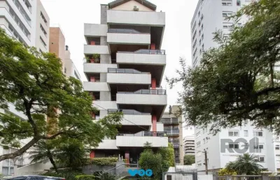 Apartamento 4 dormitórios à venda petrópolis porto alegre/rs