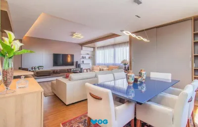 Apartamento com 3 quartos à venda na Avenida Alegrete, 174, Petrópolis, Porto Alegre