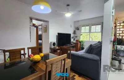 Apartamento 2 dormitórios à venda petrópolis porto alegre/rs