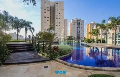 Apartamento 2 dormitórios à venda jardim europa porto alegre/rs