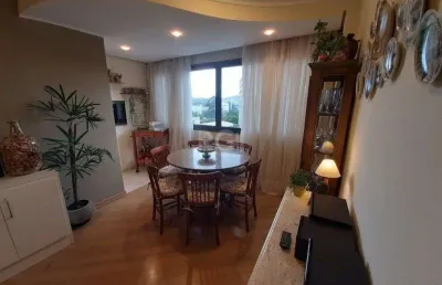 Vende-se apartamento- 82m², 3 dormitórios, 1 suites, 2 vagas - jardim botânico