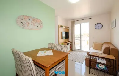 Boulevard das palmeiras - apartamento com 3 dormitórios