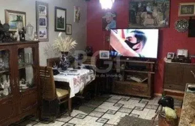 Apartamento para venda - 78m², 2 dormitórios, santana