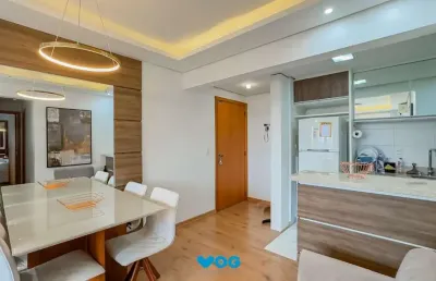 Apartamento 2 dormitórios à venda santana porto alegre/rs