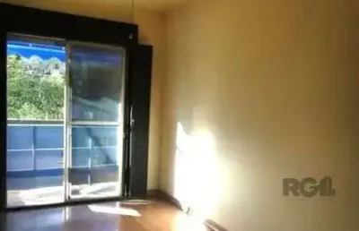 Apartamento com 1 quarto à venda na Rua Vicente da Fontoura, 1579, Santana, Porto Alegre