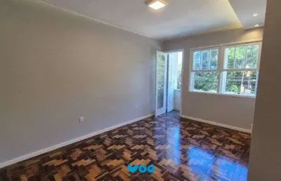 Apartamento residencial à venda em porto alegre, rio grande do sul