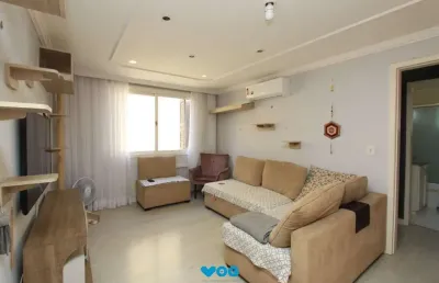 Apartamento 2 dormitórios à venda jardim  botânico porto alegre/rs