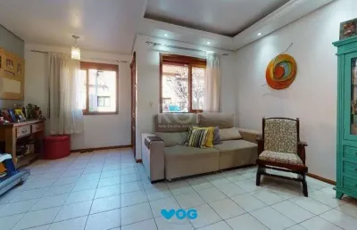 Casa condominio para venda - 144.97m², 3 dormitórios, sendo 1 suites, 2 vagas -
