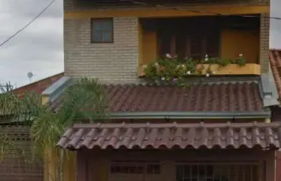 Casa com 3 quartos à venda na Rua Rodi Avila Medeiros, 30, Hípica, Porto Alegre