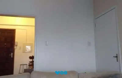 Apartamento para venda - 84m², 3 dormitórios, sendo 1 suites, 1 vaga - cidade ba