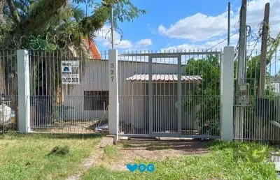 Casa mista com 2 vagas na cavalhada porto alegre /rs