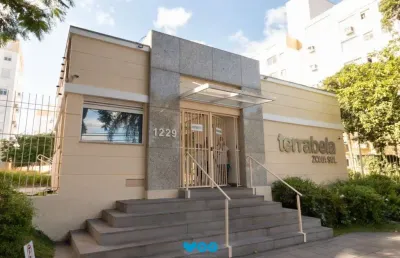 Apartamento para venda - 61,51m², 3 dormitórios, cristal