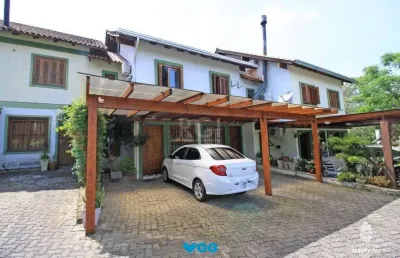 Casa condominio para venda - 101.85m², 2 dormitórios, 2 vagas - ipanema