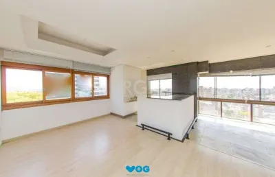 Apartamento 4 dormitórios à venda rio branco porto alegre/rs