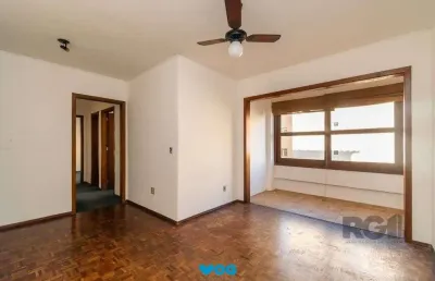 Excelente apartamento de 65m² com 2 dormitórios e 1 vaga.