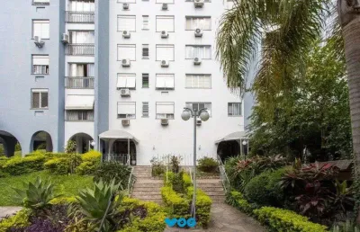 Apartamento 3 dormitórios à venda cristal porto alegre/rs