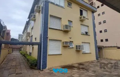 Apartamento de 3 dormitórios no bairro jardim botânico