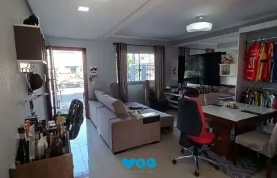 Casa com 2 quartos à venda na Avenida Nossa Senhora de Guadalupe, 1011, Hípica, Porto Alegre