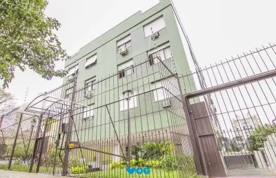 Apartamento 60,33m², 2 dormitórios, 1 vaga no bairro cristo redentor