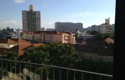 Apartamento para venda - 512m², 4 dormitórios, sendo 2 suites, 2 vagas - rio bra