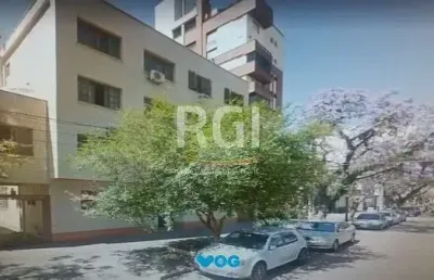 Apartamento para venda - 58m², 2 dormitórios, 1 vaga - cidade baixa