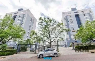 Apartamento 3 dormitórios à venda chácara das pedras porto alegre/rs