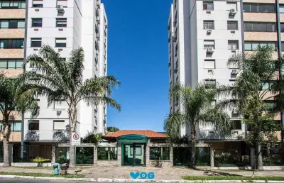 Apartamento 2 dormitórios à venda tristeza porto alegre/rs