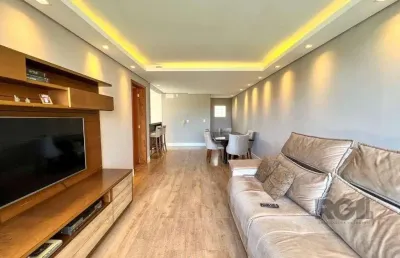 Apartamento 2 dormitórios à venda camaquã porto alegre/rs