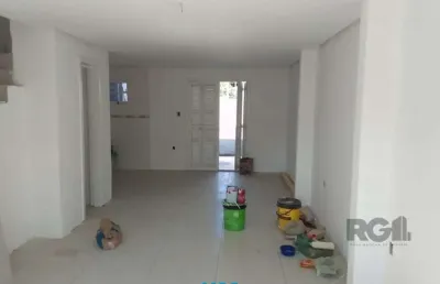 Casa com 3 quartos à venda na Rua Antônio Ribeiro Messias, 155, Hípica, Porto Alegre