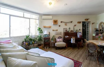 Apartamento com 2 quartos à venda na Avenida Wenceslau Escobar, 1086, Tristeza, Porto Alegre