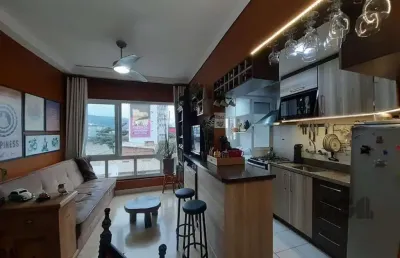 Apartamento 2 dormitórios à venda jardim  botânico porto alegre/rs