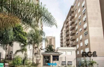 Apartamento 3 dormitórios à venda camaquã porto alegre/rs