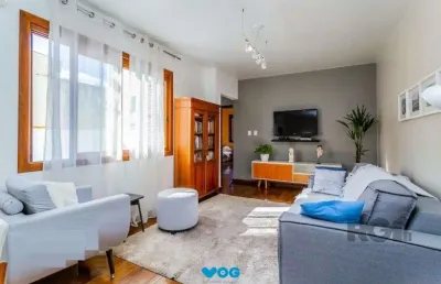 Apartamento 2 dormitórios à venda higienópolis porto alegre/rs