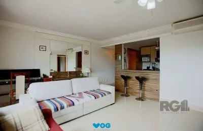 Apartamento de 3 dormitórios no bairro petrópolis em porto alegre/rs.