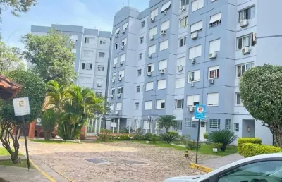 Apartamento dois dormitórios, com duas vagas escrituras ( tipo box)