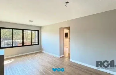 Apartamento 2 dormitórios à venda camaquã porto alegre/rs