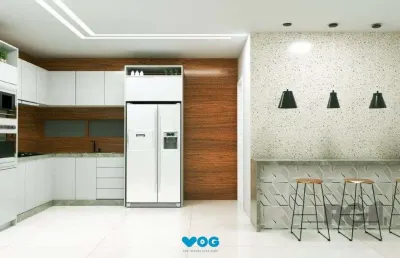 Vende-se cobertura 3 quartos com suíte e 2 vagas - 333m² - mont serrat