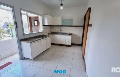Apartamento com 3 dormitórios, 1 vaga coberta, no bairro petrópolis, em porto al