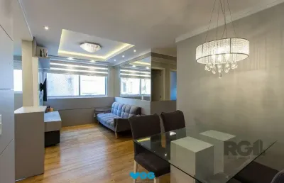 Apartamento 3 dormitórios à venda ipanema porto alegre/rs