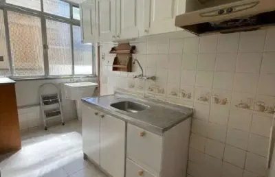 Apartamento com 3 quartos à venda na Rua Jerônimo Coelho, 112, Centro Histórico, Porto Alegre