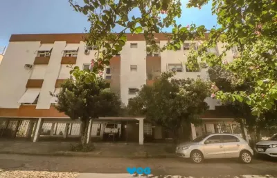 Apartamento de 3 quartos e 1 vaga de garagem no bairro higienópolis em poa/rs