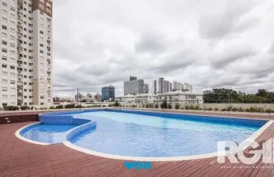Apartamento 3 dormitórios à venda vila ipiranga porto alegre/rs