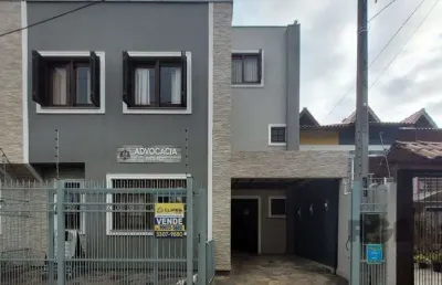 Casa com 2 quartos à venda na Rua Izar Faria Correa Santanna, 171, Hípica, Porto Alegre