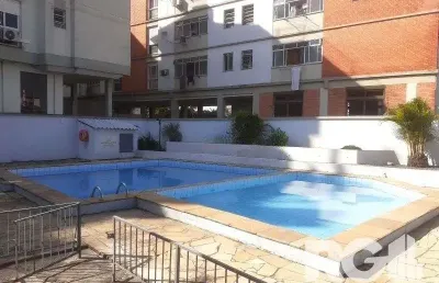 Apartamento 2 quartos 75m² privativos, junto ao hospital  cristo redentor  e sho