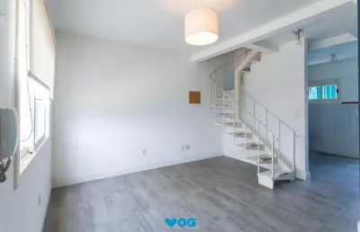 Casa em condomínio fechado com 3 quartos à venda na Rua Landel de Moura, 2797, Tristeza, Porto Alegre