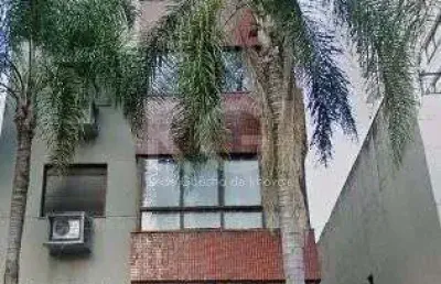 Apartamento para venda - 90m², 2 dormitórios, 1 vaga - mont serrat